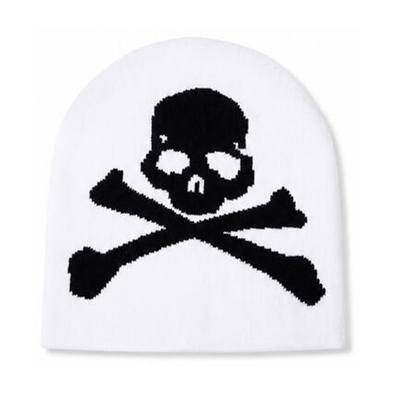 Beanie Skull