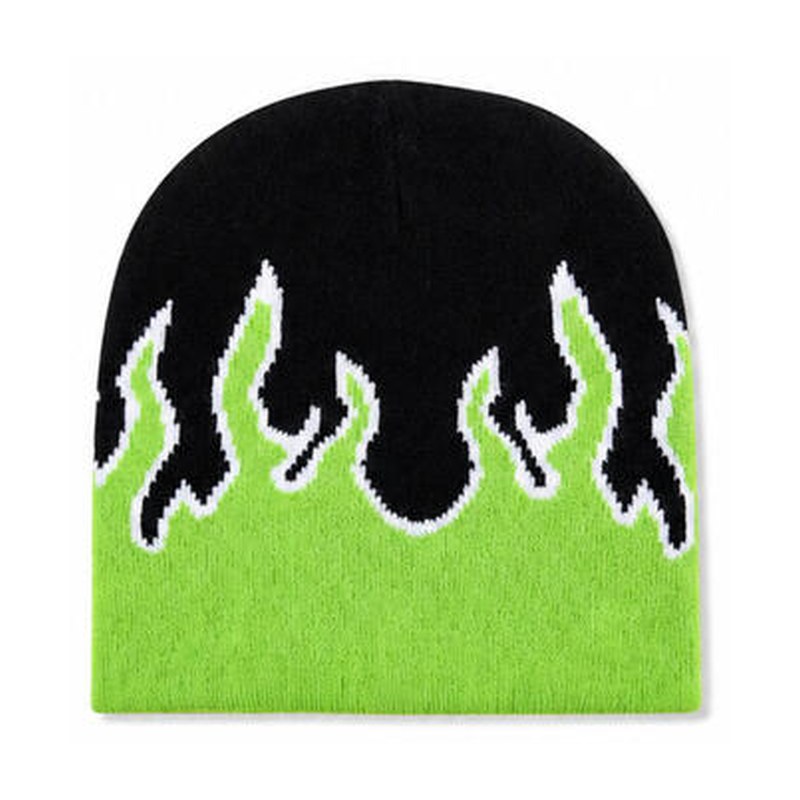 Beanie Fire