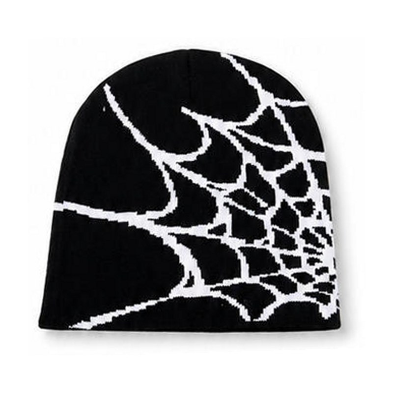 Beanie Spider
