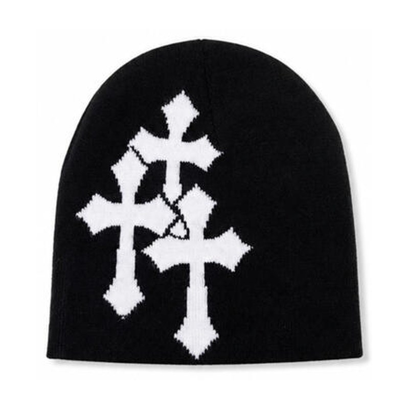 Beanie Cross