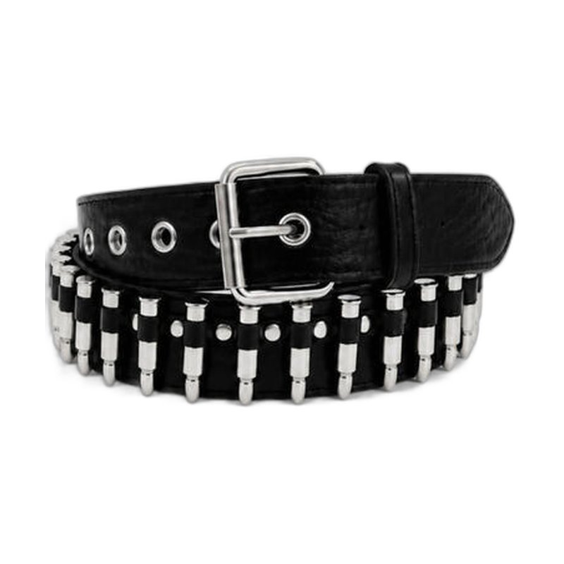 Bullet Belt 115cm