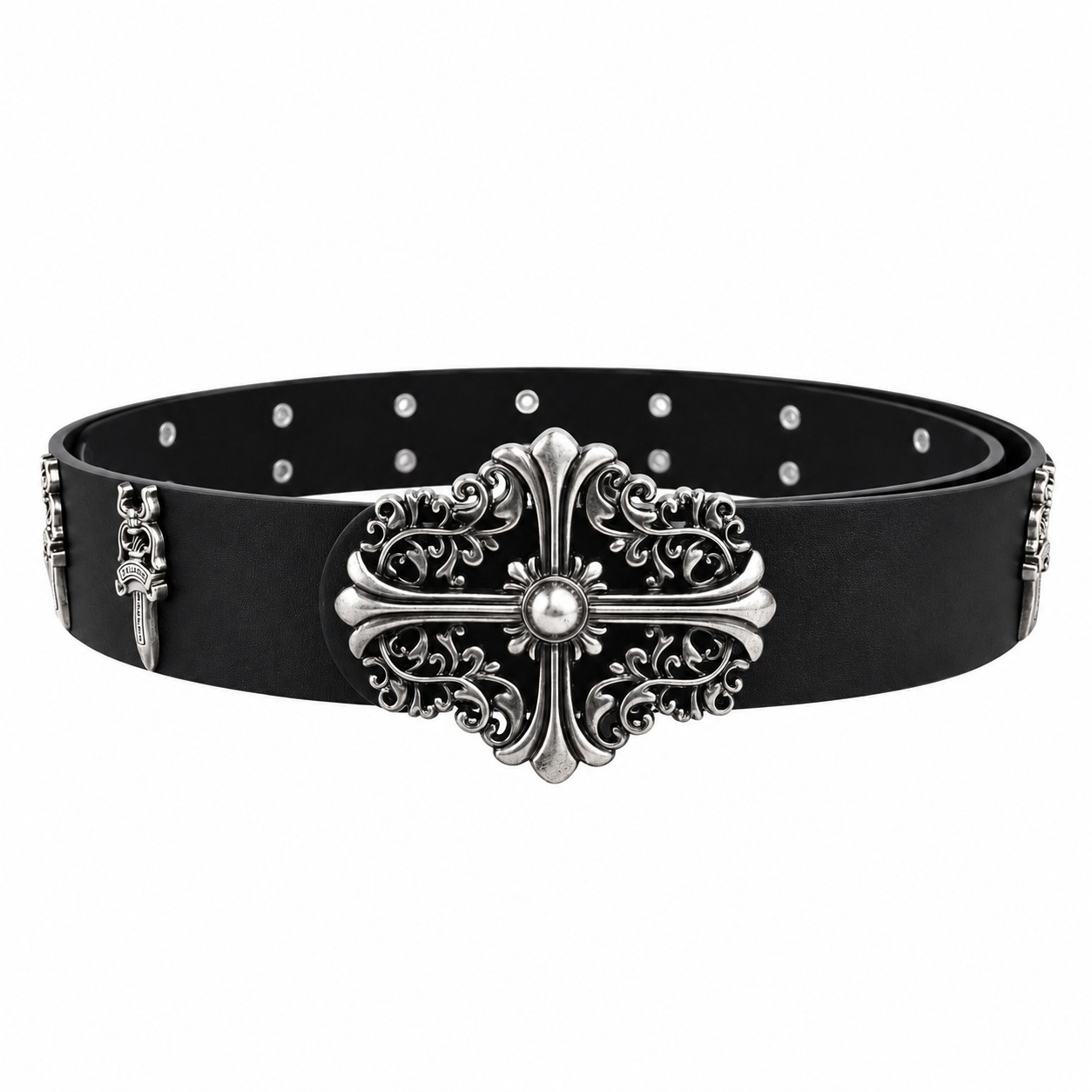 CH Belt Cross