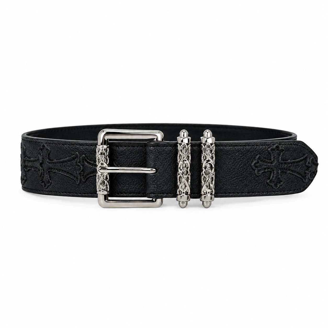 CH Belt Negro