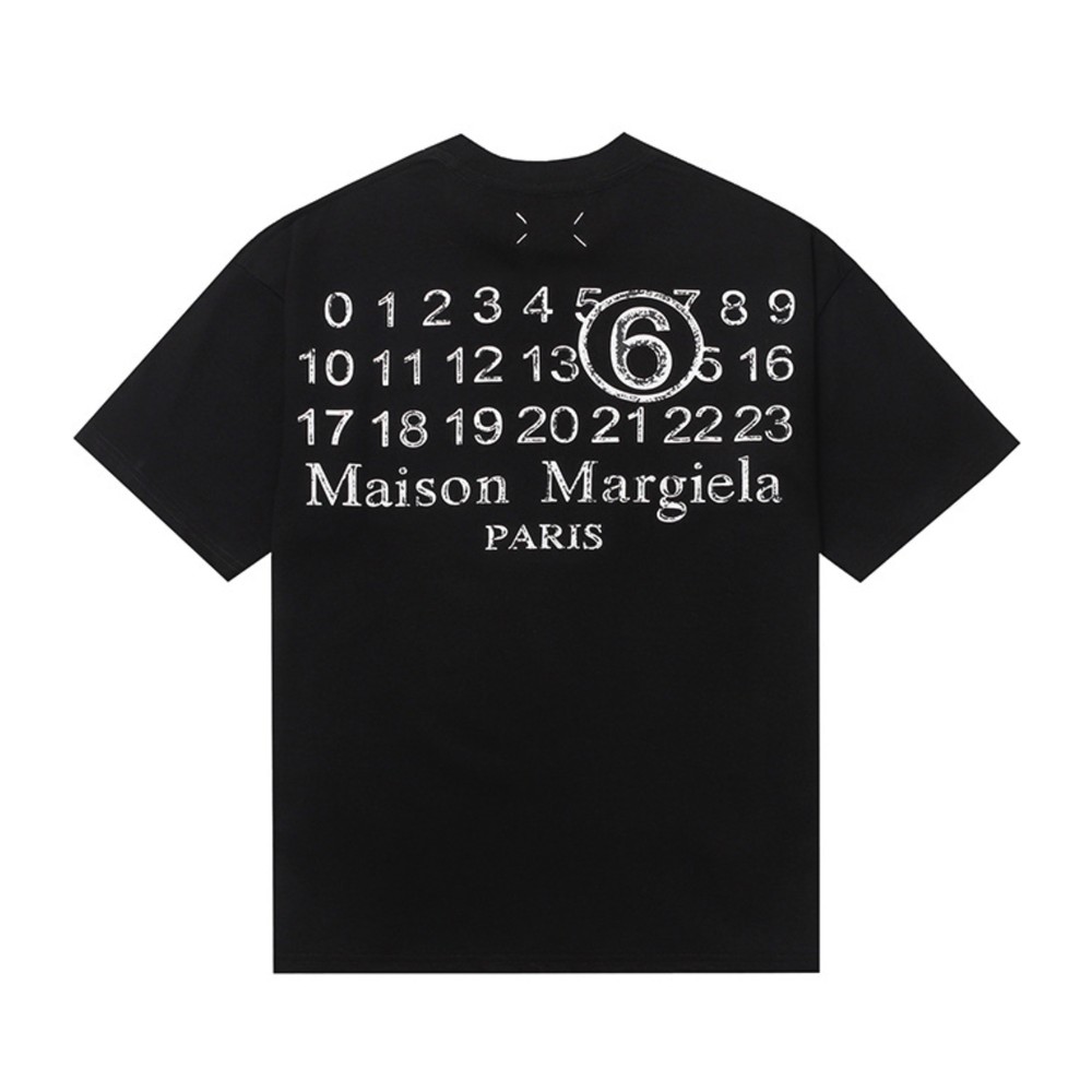 Maison Margiela T-Shirt - Talle M